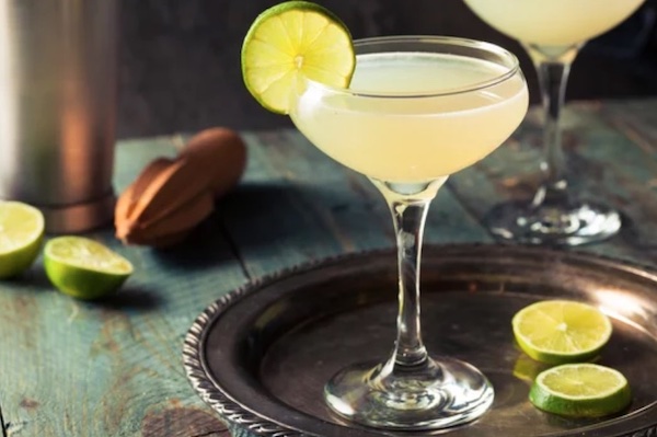 cocktail daiquiri