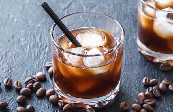 cocktail negrita spresso