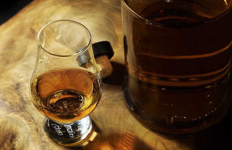 les meilleurs verres a rhum
