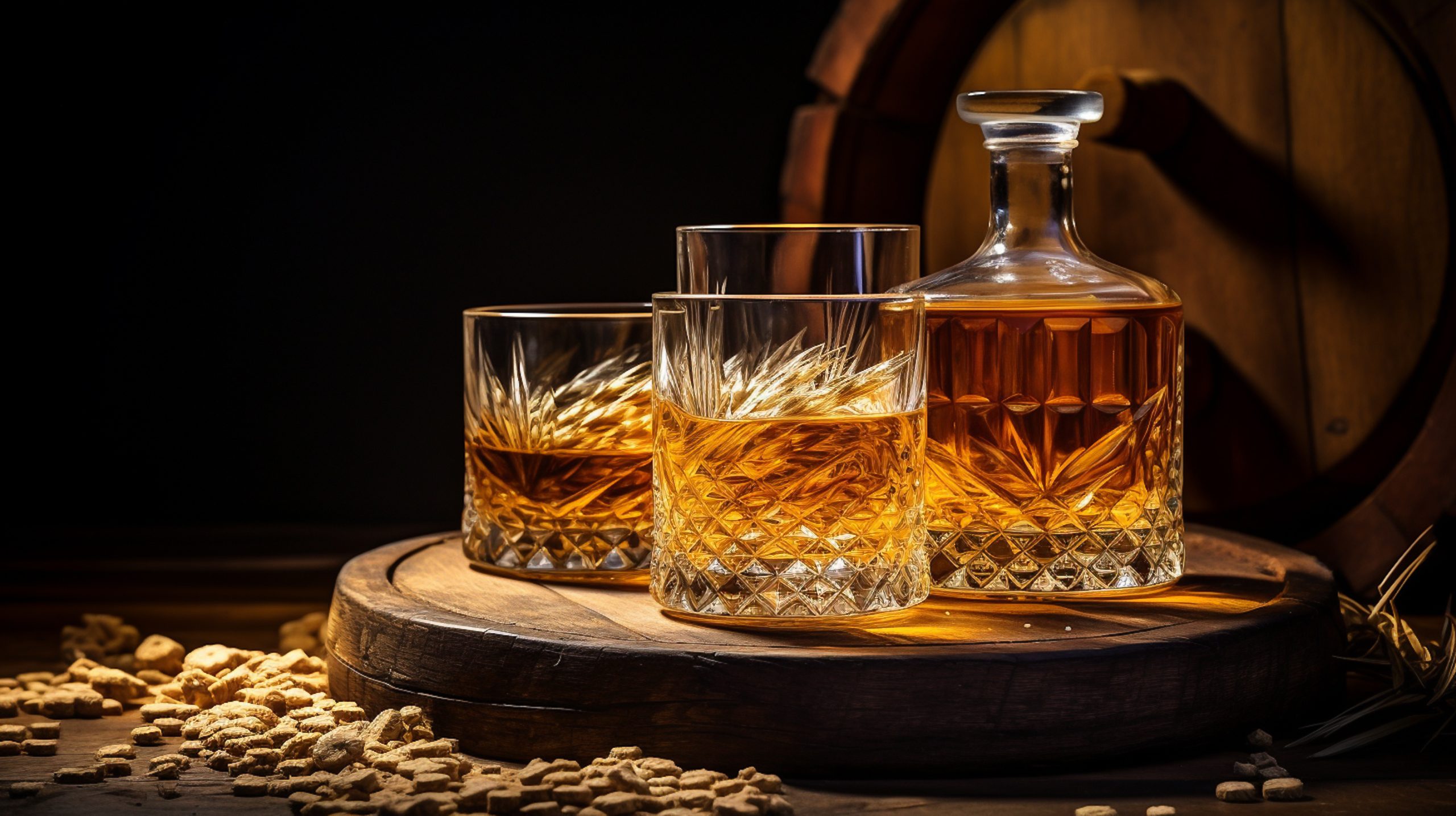 les accessoires pour déguster du rhum