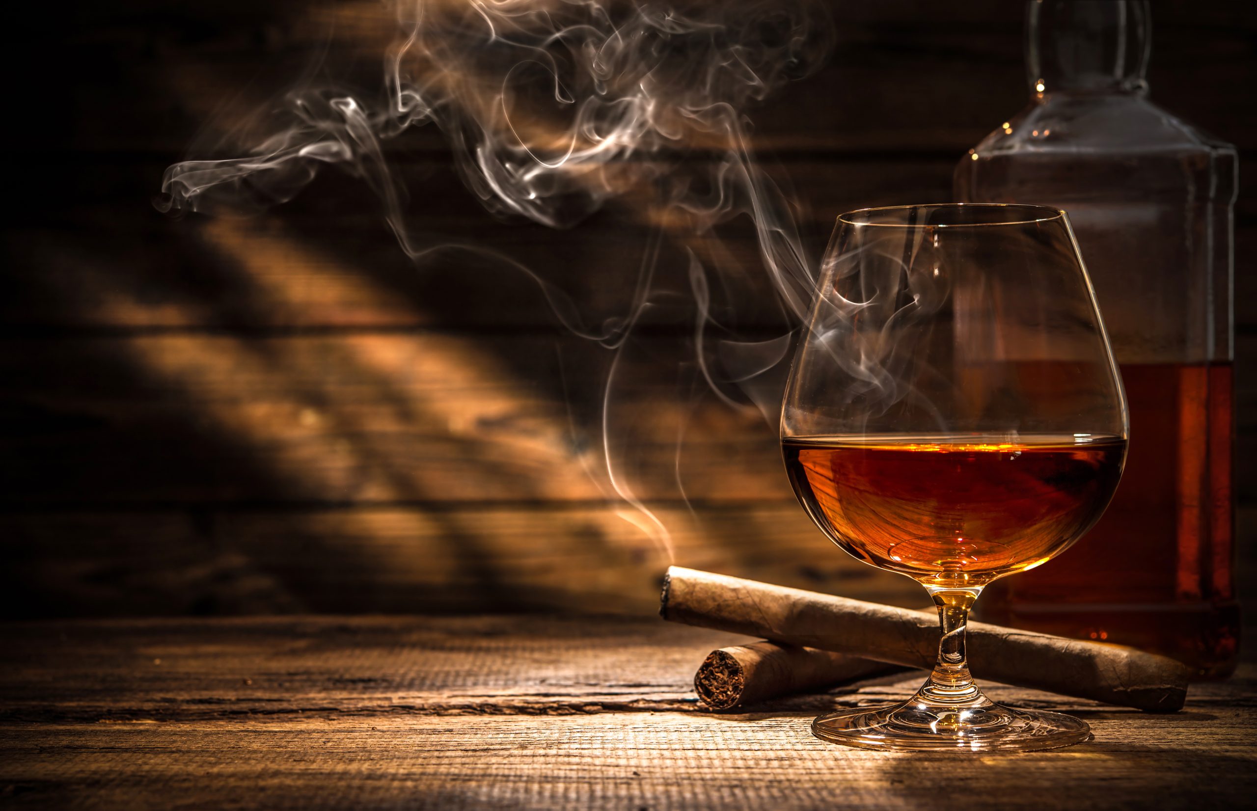 les différents types de rhum