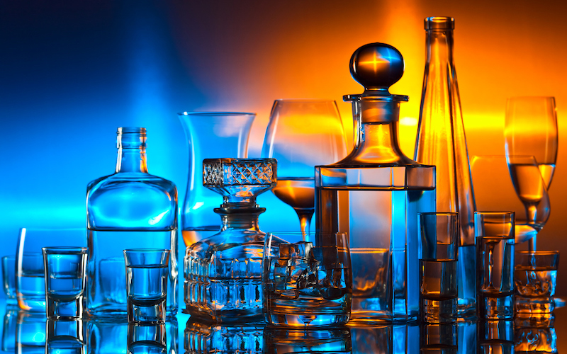 Comment choisir votre carafe à rhum