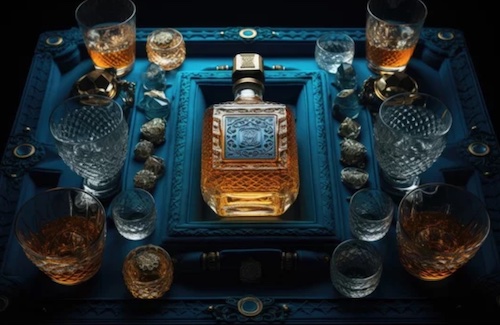 Découvrez les 5 meilleurs rhums vieux