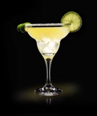 cachaca martini 