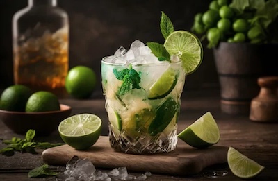 caipirinha