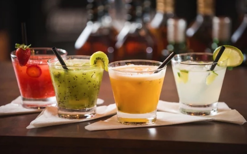 meilleur cocktail cachaca