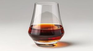 verre à rhum warm