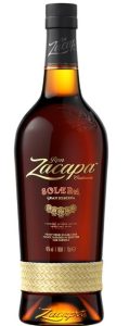 rhum ambre zacapa