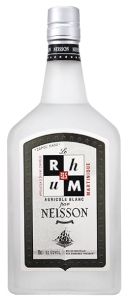 rhum blanc neisson